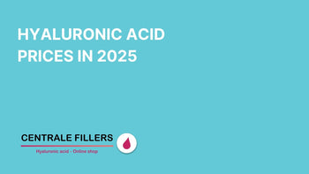 Tout savoir sur le prix de l’acide hyaluronique en 2026