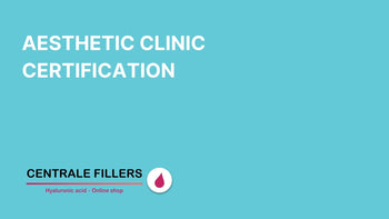 Tout savoir sur la certification clinique esthétique