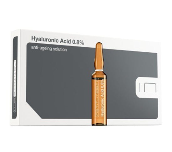 Acide Hyaluronique 0.8% - BCN INSTITUT BCN Institute BCN Institute