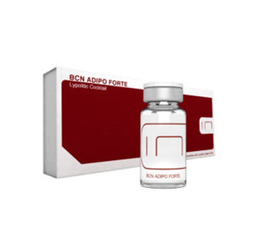 Adipo Forte - BCN INSTITUT Centrale Fillers Non classé