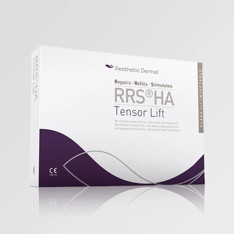 Aesthetic Dermal RRS HA Tensor Lift 6x5ml
