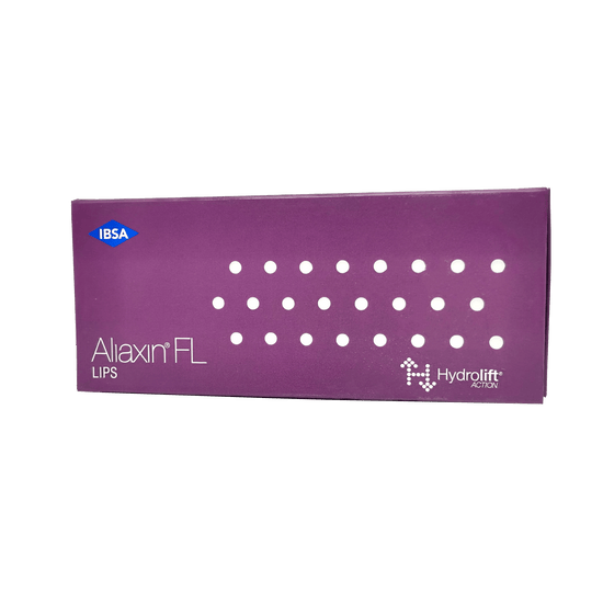 Aliaxin FL Lips 2 x 1ml Aliaxin hiddenprod