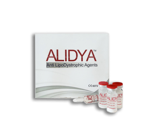 Alidya - Traitement de la cellulite Alidya Non classé