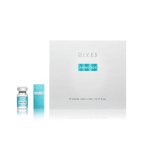 Amino Age - DIVES Dives Dives