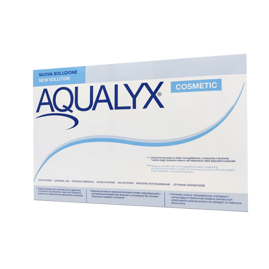 Aqualyx Marllor Biomedical Amincissant / Cellulite 1 boîte