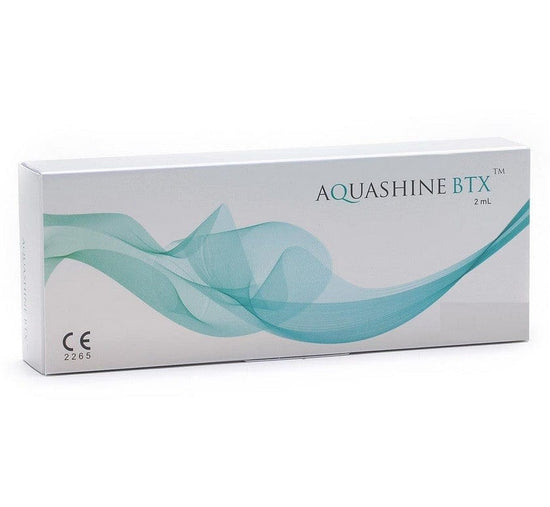 Aquashine PTX (BTX) 2mlx2 Revofil Laboratoire Caregen
