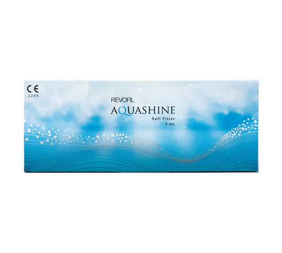 Aquashine Soft Filler - REVOFIL Revofil Dermal Fillers