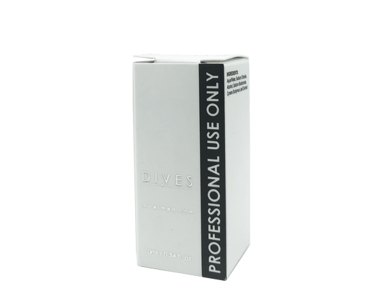 Artichoke Complex - DIVES Dives Dives