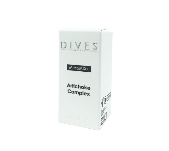 Artichoke Complex - DIVES Dives Dives