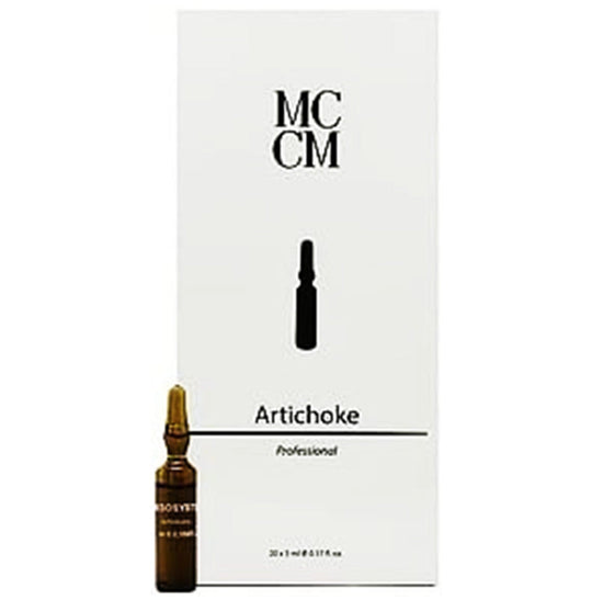Artichoke MCCM Dives Amincissant / Cellulite