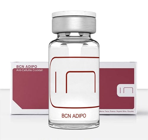 BCN Adipo 5x5ml BCN Institute Amincissant / Cellulite