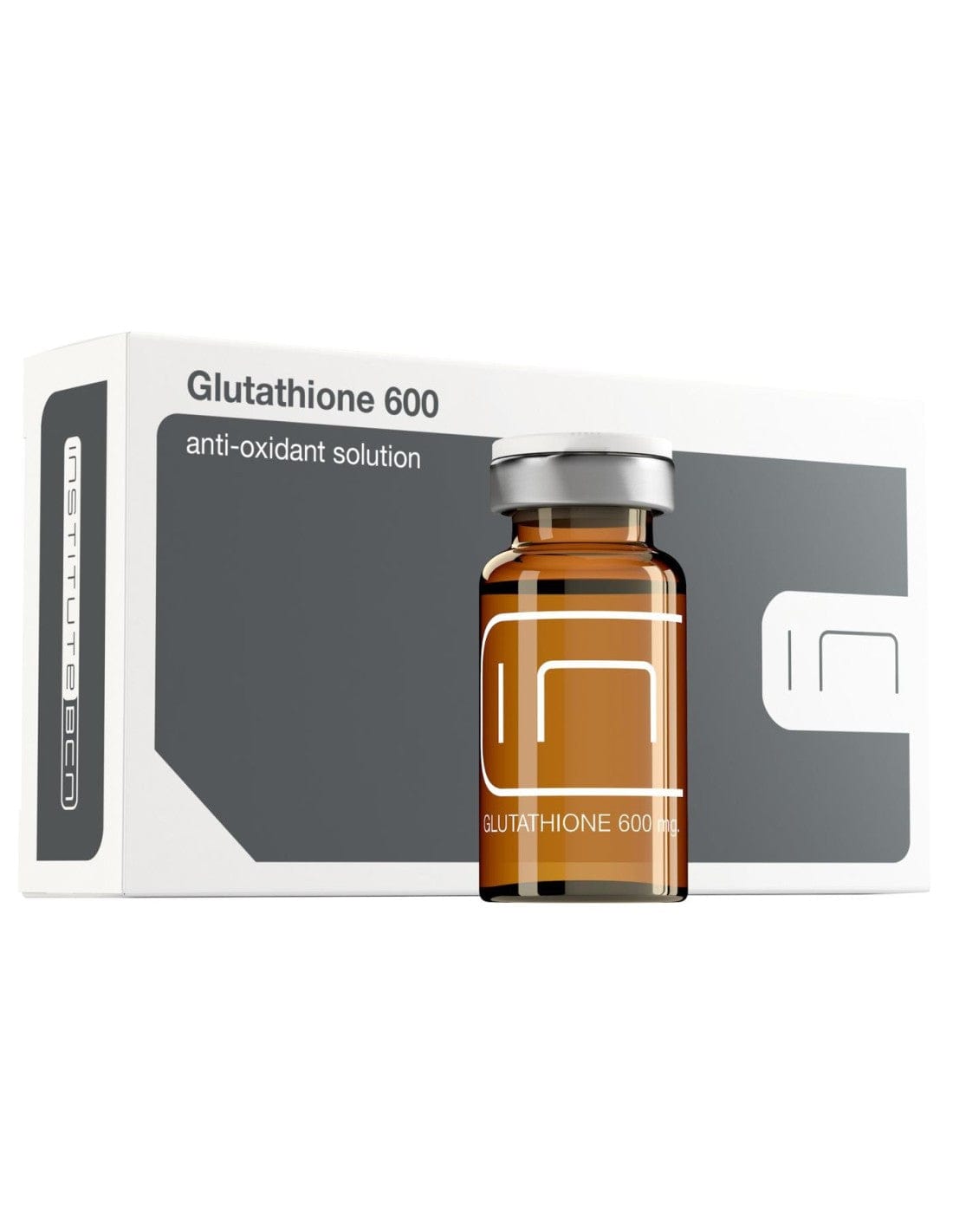 glutathione bijwerkingen BCN Glutathion 600mg Glutathione 2000mg-natural Antioxidant, Anti-aging, Skin