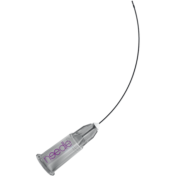 Fillers Injection Magic Cannulas Magic Needle 25G 0.5 x 50mm | Centrale Fillers