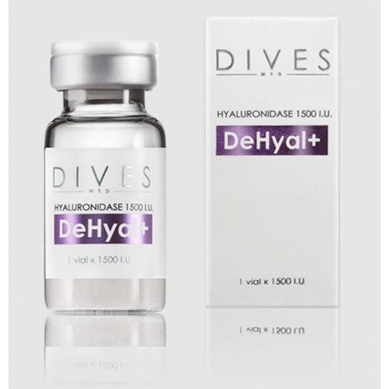 DeHyal+ - Dives Dives Dives