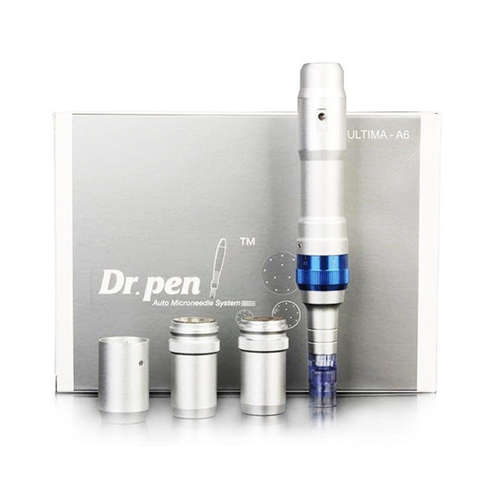 Derma Pen Ultima A6 - Dr pen Ultima Accessoires