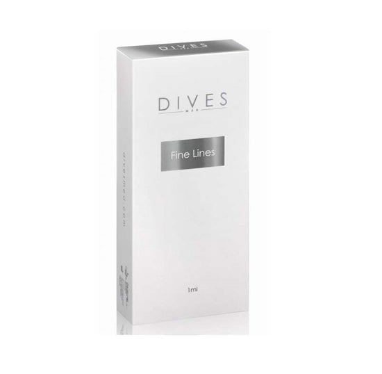 Dives Fine lines 1ml Dives Dives