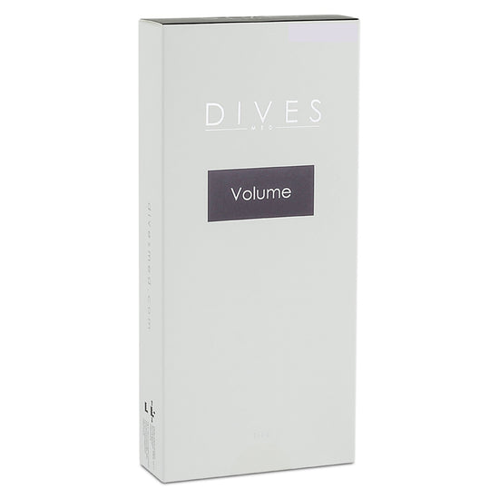 Dives Volume 1x1ml Dives Dives