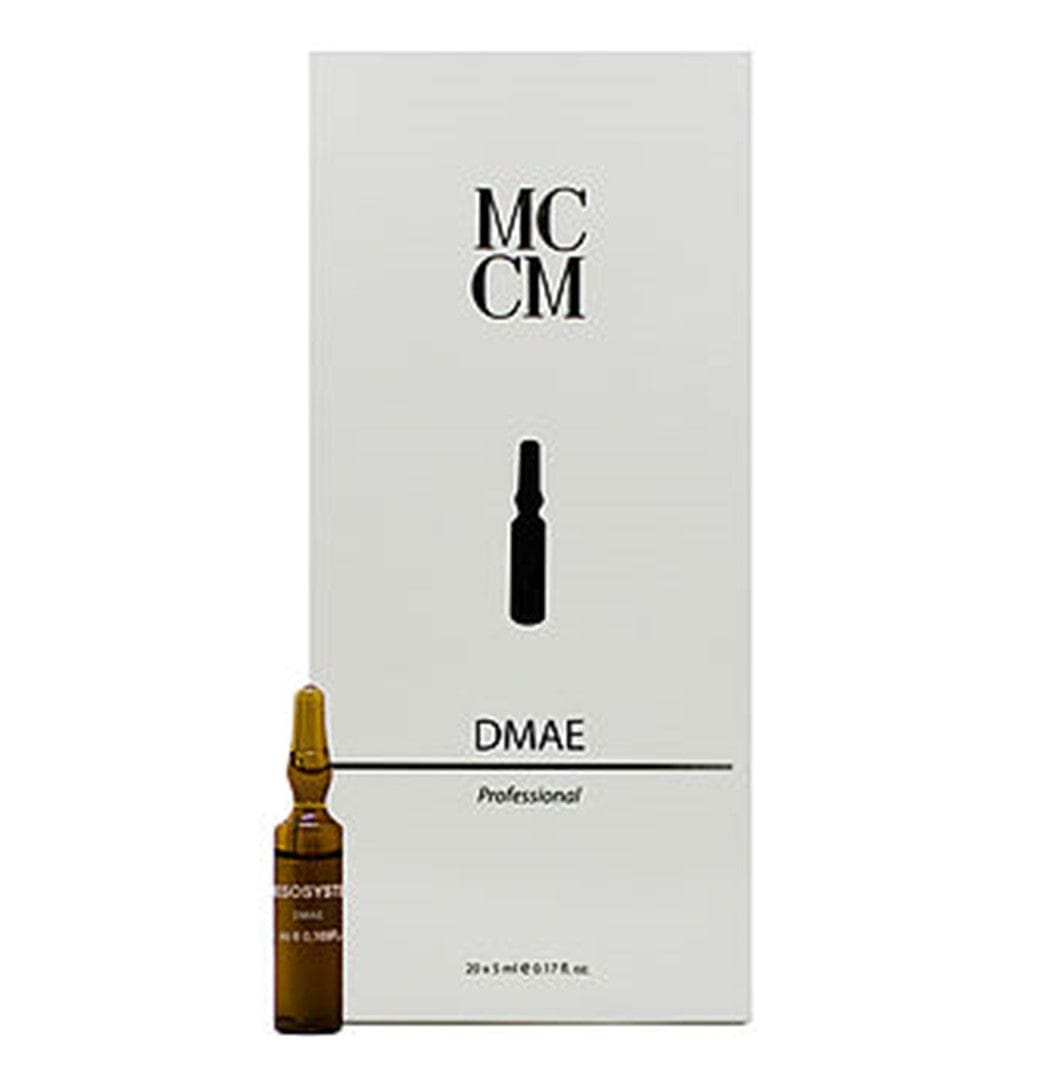 DMAE 3% (20x5ml) | Centrale Fillers