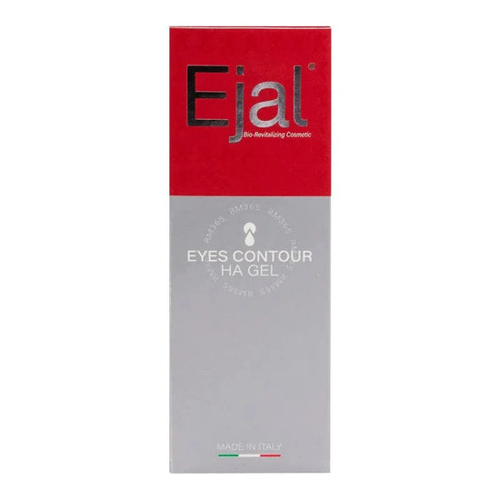 Ejal Eyes Contour HA Gel 30ml Ejal40 Crèmes, Sérums & Masques