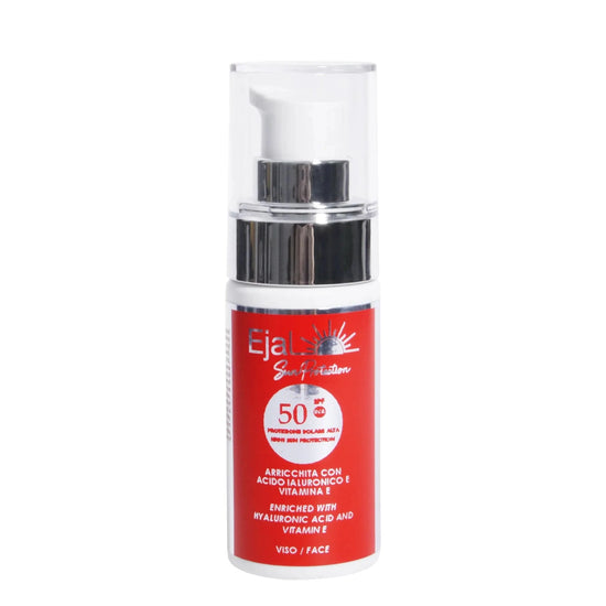 Ejal Sun Protection visage SPF30 (30ml) Centrale Fillers Anti-âge