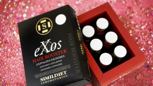 EXOSアンチエイジングエクソソーム – Simildiet | Centrale Fillers EXOSアンチエイジングエクソソーム – Simildiet | Centrale Fillers
