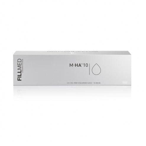 FillMed MHA10 (3x3ml) - FILORGA [新しいパッケージ] | Centrale Fillers