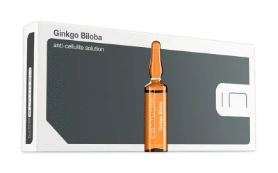 Ginko Biloba serum - BCN INSTITUT BCN Institute BCN Institute