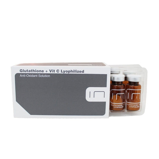 glutathion vitamin c Glutathione - Vitamin C 5x200mg BCN institute glutathion vitamin c Glutathione - Vitamin C 5x200mg BCN institute