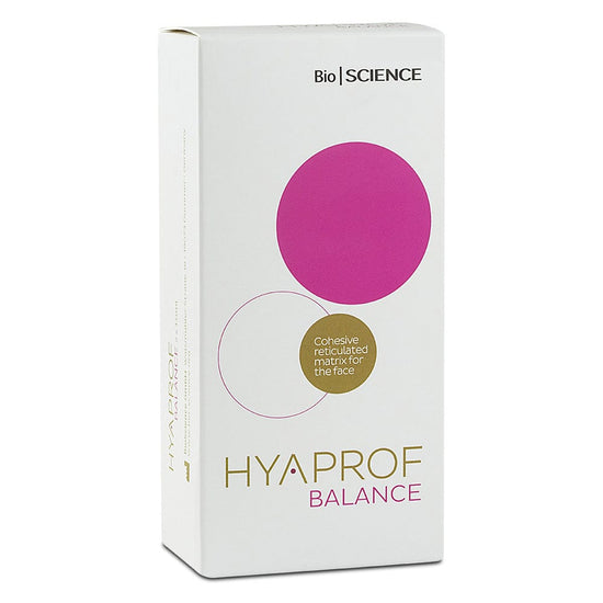 Hyaprof Balance 2x1ml Bioscience hiddenprod