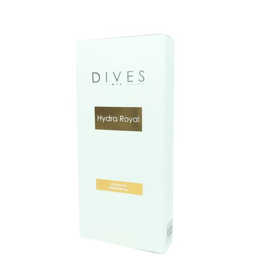 Hydra Royal - DIVES Dives Dives