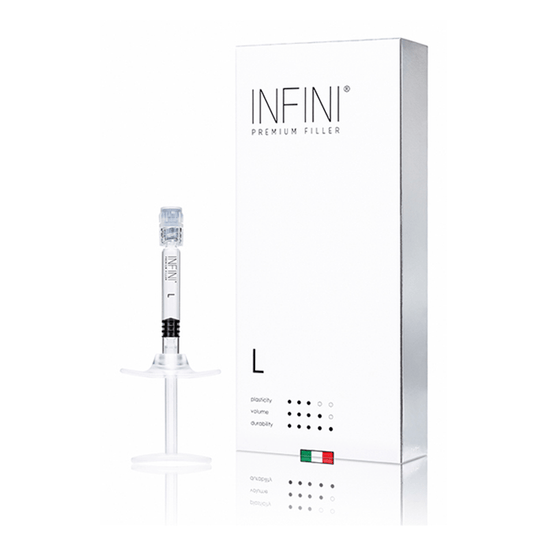 Infini L 1x1ml Infini Menton