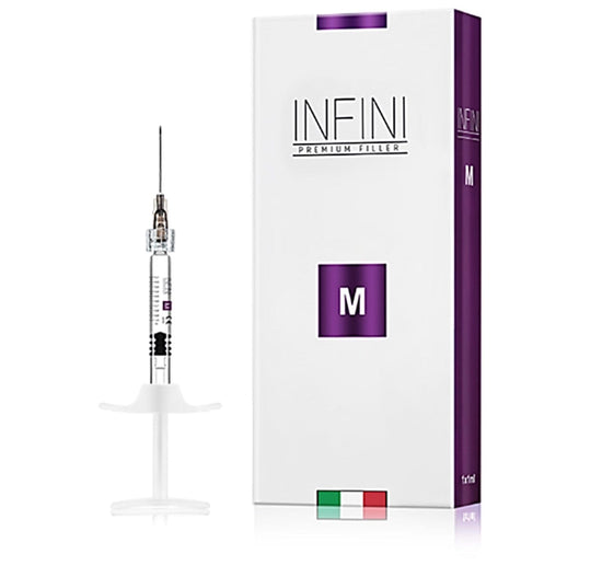 Infini M 1x1ml Infini Plis d'amertume