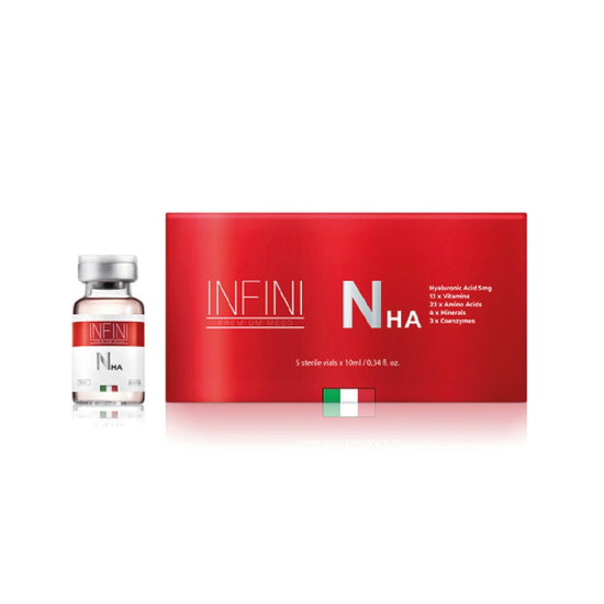 Infini premium meso NHA Infini Anti-âge