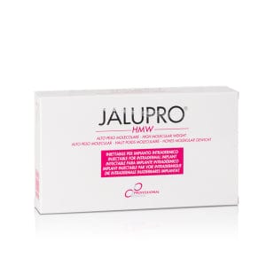 Jalupro HMW 1ml Jalupro Dermal Fillers