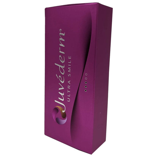 Juvederm ultra smile (2x0,55ml)