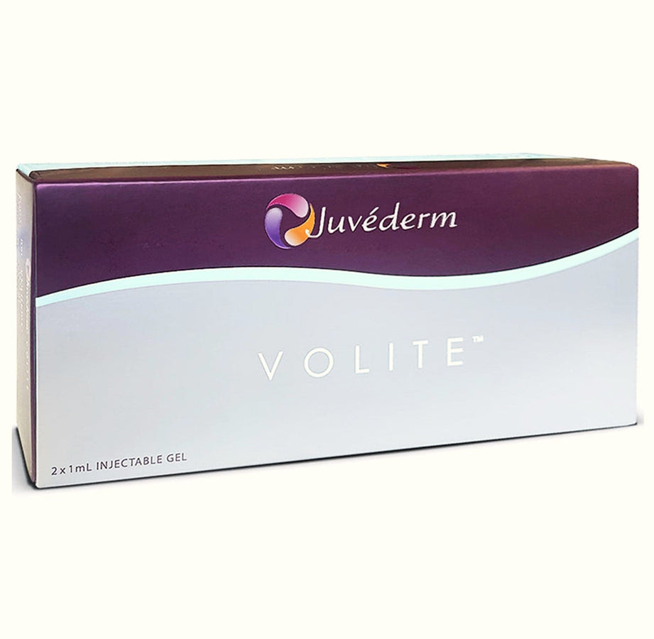 Juvederm Volite (2x1ml) Lido | Centrale Fillers