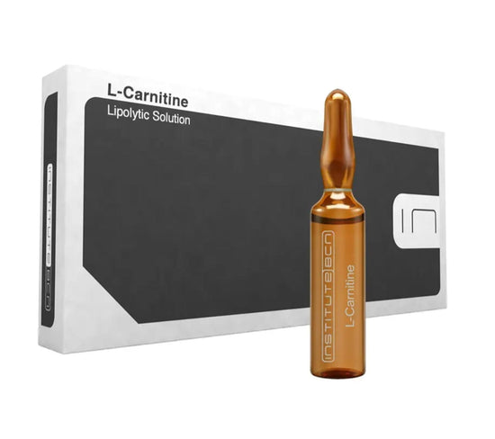 L-Carnitine - BCN INSTITUT BCN Institute BCN Institute