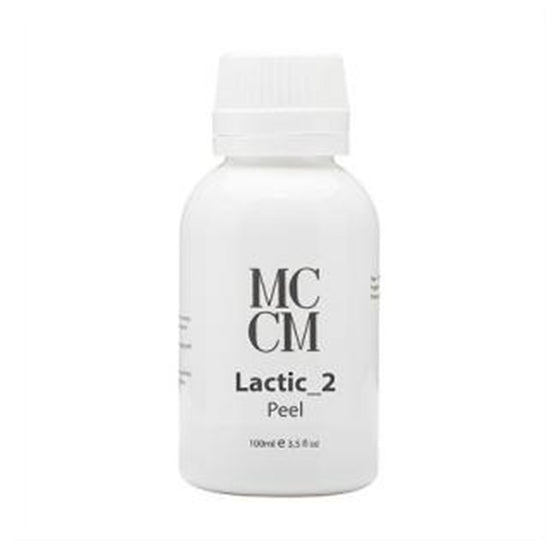 Lactic Peel 2 MCCM (45%) MCCM Peeling anti-tâches