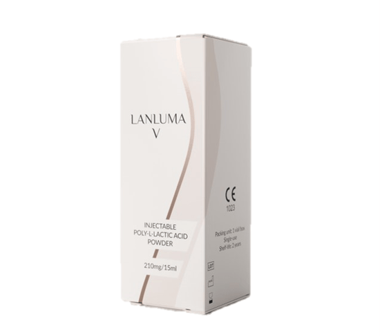 Lanluma V210 mg Laboratoire Sinclair Cou