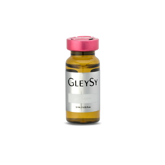Liftderm Gleysy 5x10ml - Revitalisant et hydratant biotech GLEYSY Mésothérapie