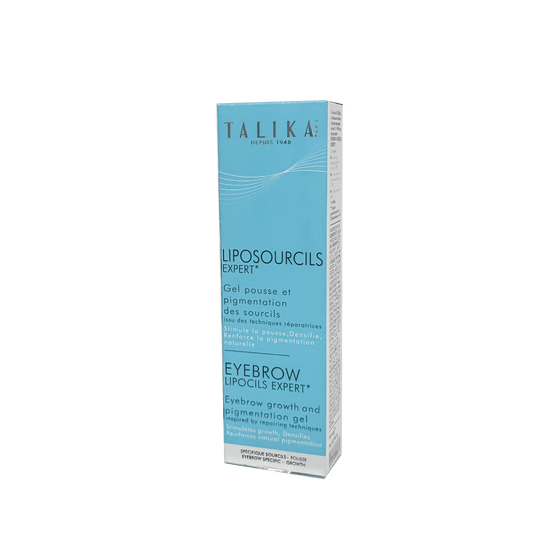 Liposourcils Expert - Talika 10 ml Talika hiddenprod