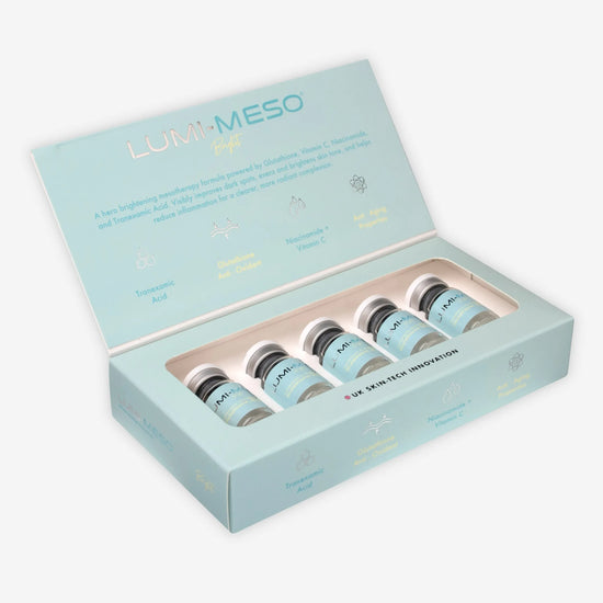 Lumi-Meso Bright Serum 5ml LUMIPRO Crèmes, Sérums & Masques