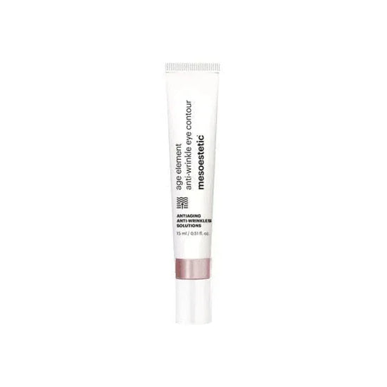 Mesoestetic Age Element Anti-Wrinkle Eye Contour 15ml Mesoestetic Cernes