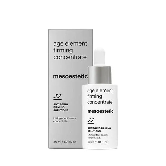 Mesoestetic Age Element Firming Concentrate 30 ml Mesoestetic Crèmes, Sérums & Masques