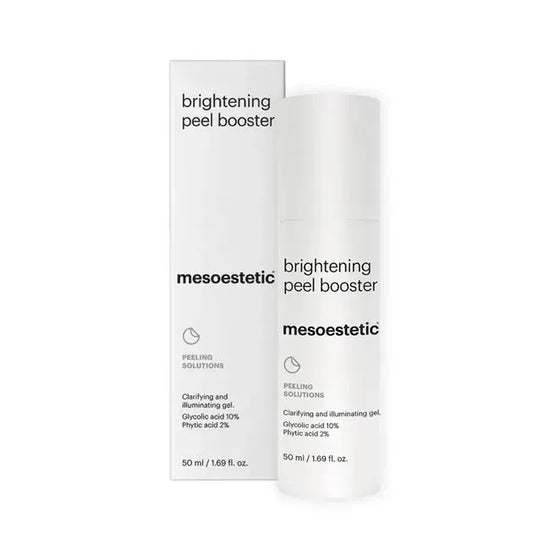 Mesoestetic Brightening Peel Booster 1 x 50ml Mesoestetic Anti-tâches /dépigmentation