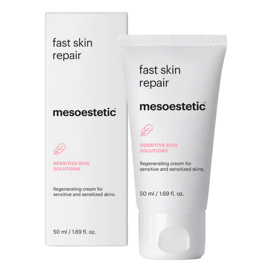 Mesoestetic fast skin repair 50ml Centrale Fillers Crèmes, Sérums & Masques