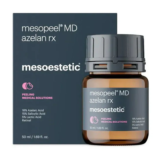 Mesoestetic Mesopeel MD Azelan RX 1 x 50ml Mesoestetic peeling-anti-taches