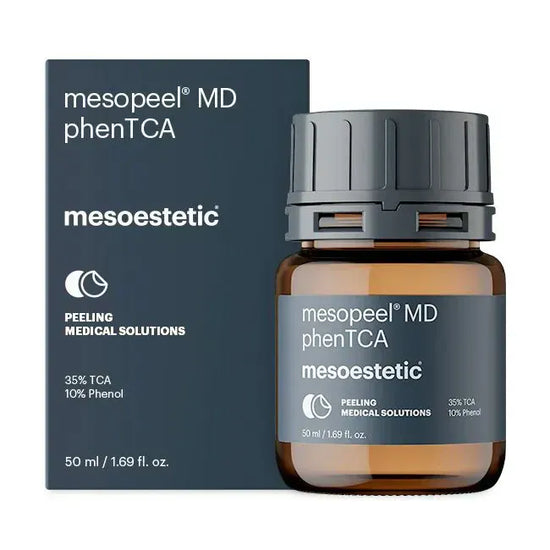 Mesoestetic Mesopeel MD Phe TCA 1 x 50ml Mesoestetic Anti-tâches /dépigmentation