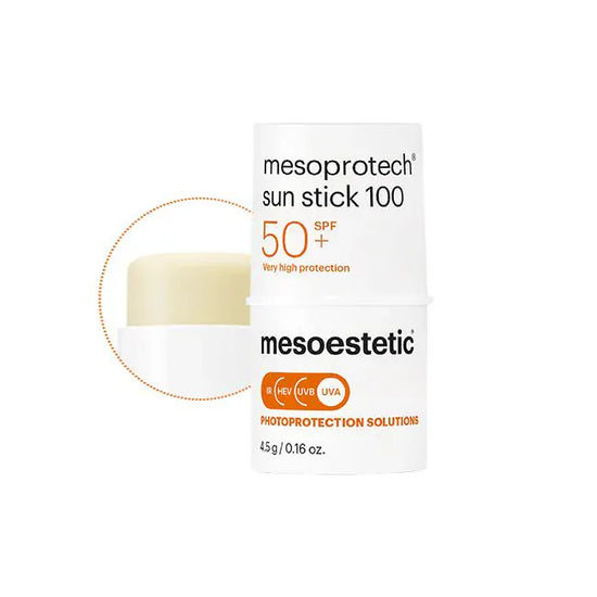 Mesoestetic Mesoprotech Sun Stick 100 SPF 50+ Mesoestetic Crèmes, Sérums & Masques