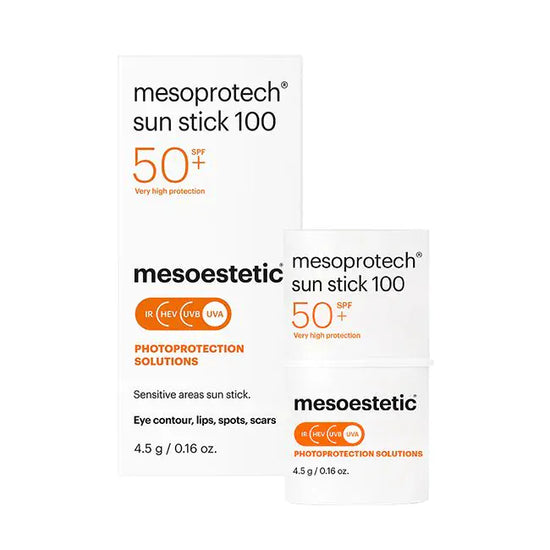 Mesoestetic Mesoprotech Sun Stick 100 SPF 50+ Mesoestetic Crèmes, Sérums & Masques